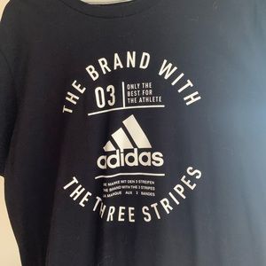Adidas T-shirt